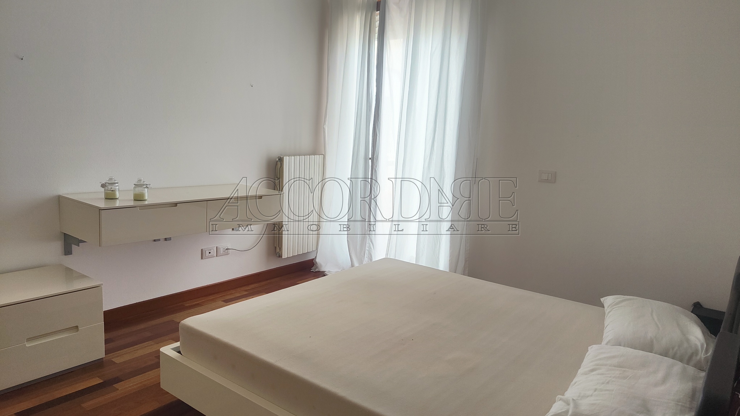 Bilocale con terrazzo a Mestrino