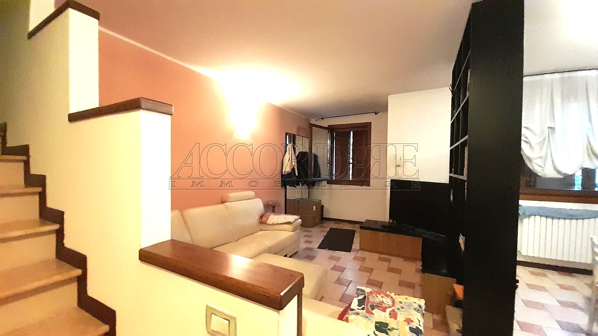 Casa indipendente con giardino a Limena