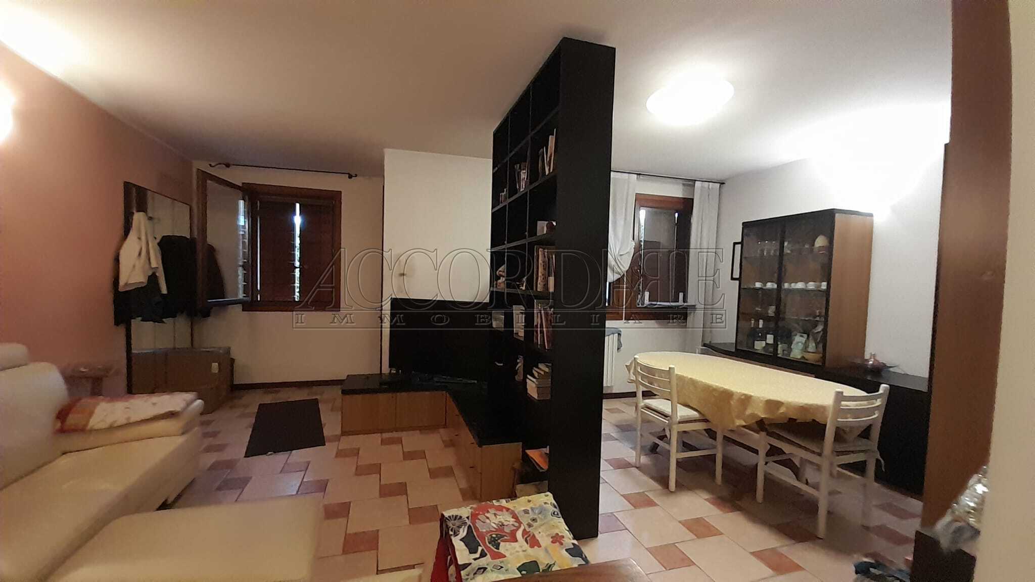 Casa indipendente con giardino a Limena