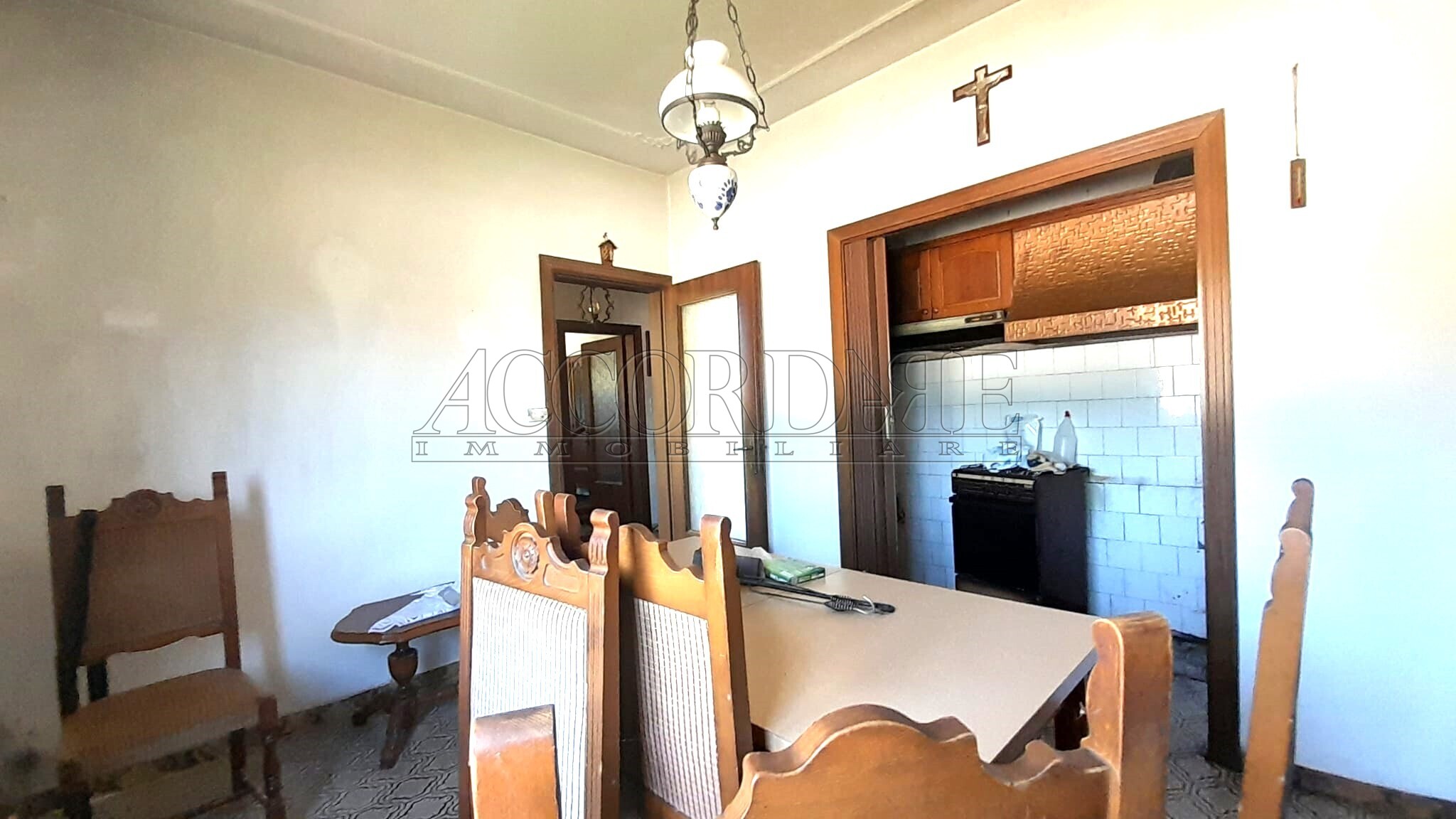 Casa indipendente da ristrutturare a Campodoro