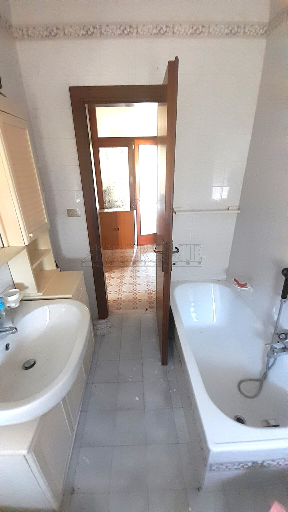 Casa indipendente da ristrutturare a Campodoro