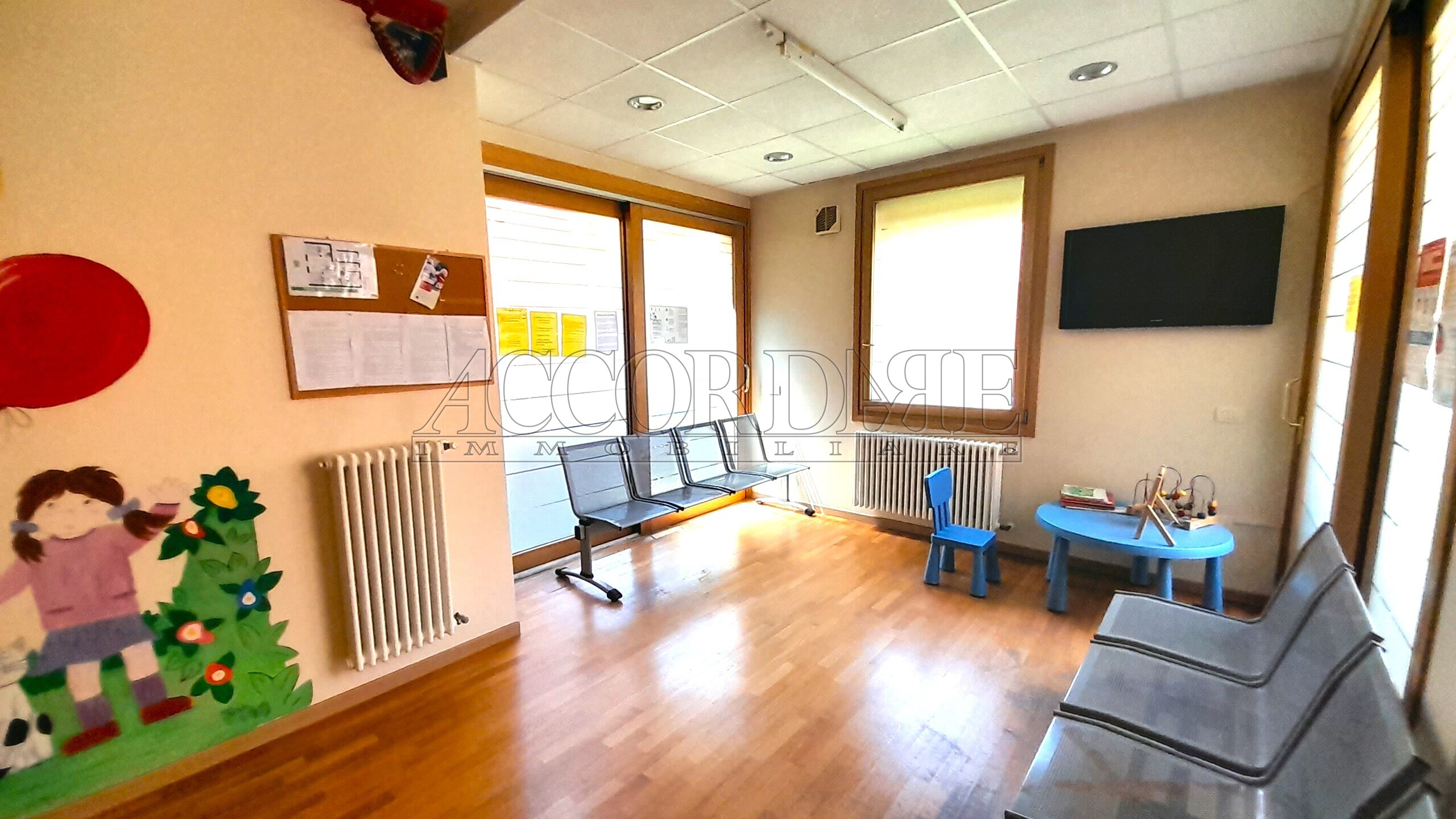 Quadrilocale in vendita a Piazzola sul Brenta