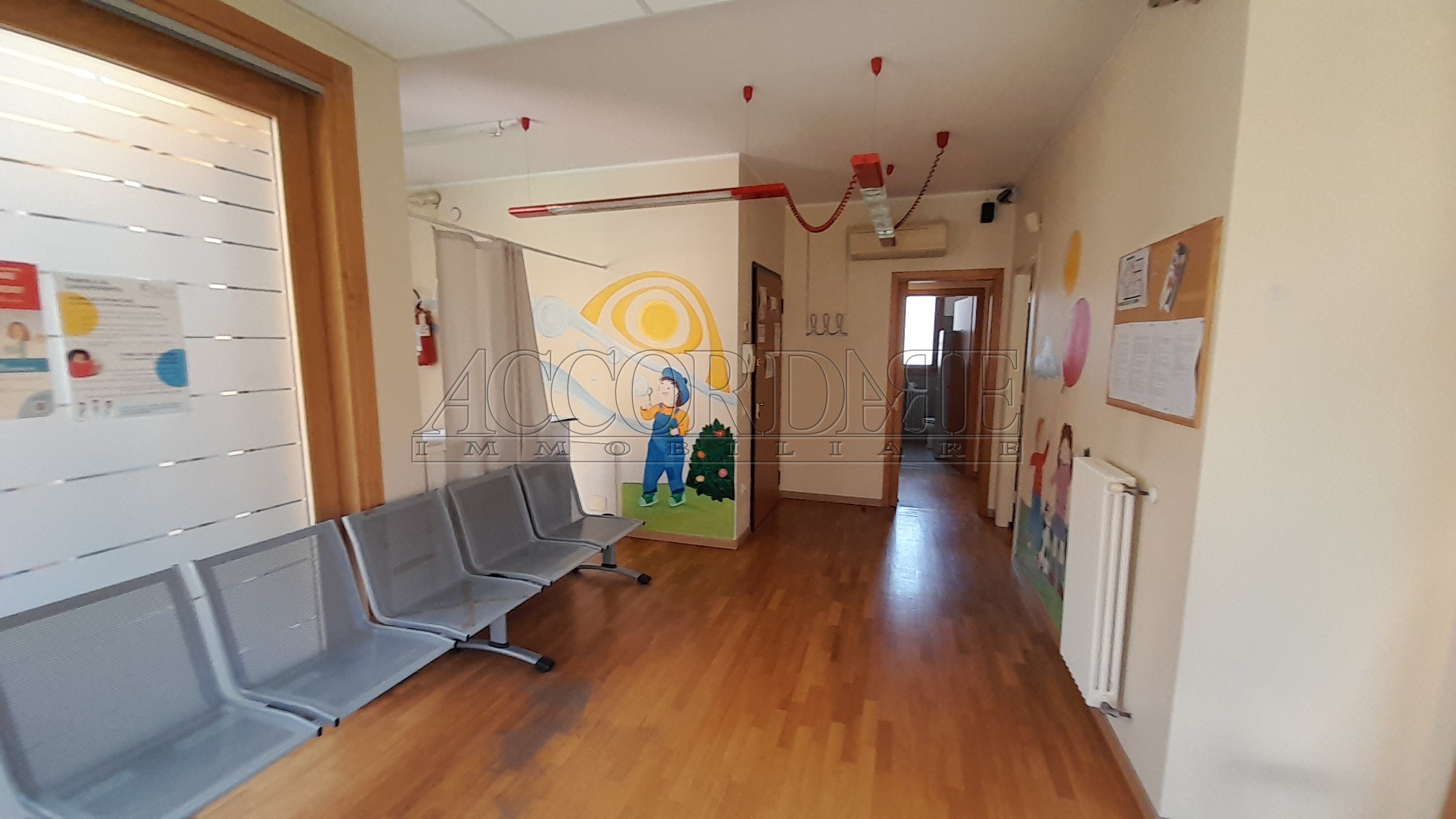 Quadrilocale in vendita a Piazzola sul Brenta