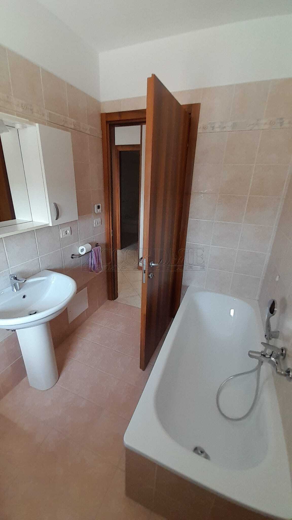 Quadrilocale con terrazzi in via san francesco 5, Veggiano
