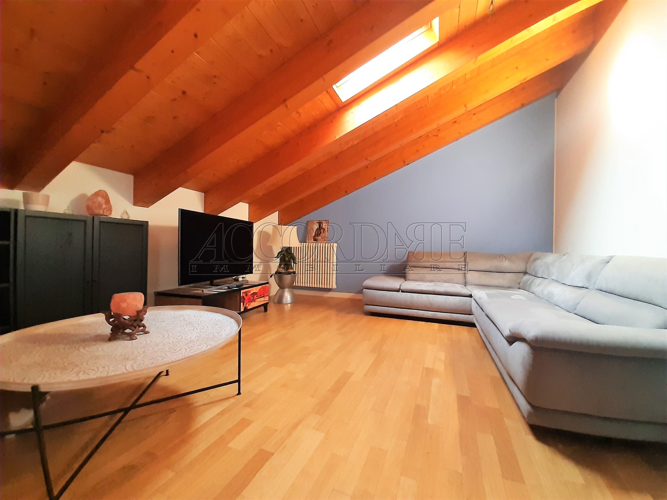 Appartamento con terrazzo a Veggiano