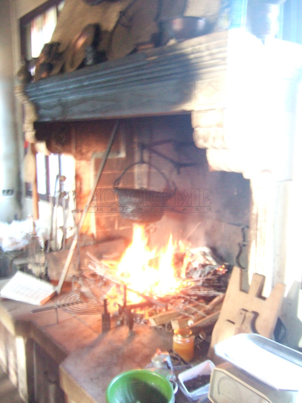 Rustico da ristrutturare in via marco polo 87/c, Mestrino