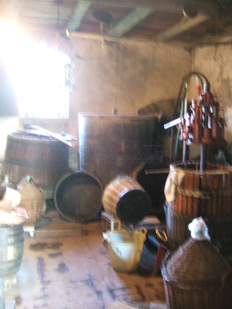 Rustico da ristrutturare in via marco polo 87/c, Mestrino