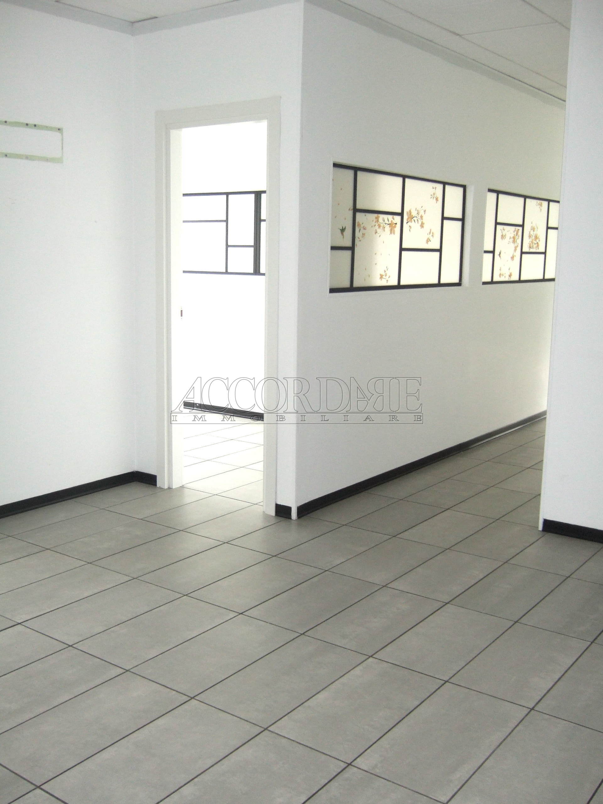 Ufficio con terrazzo a Rubano