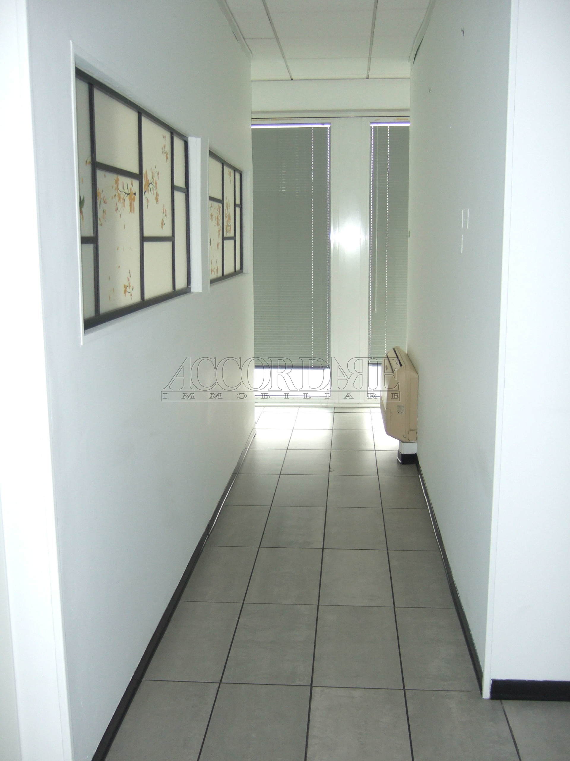 Ufficio con terrazzo a Rubano