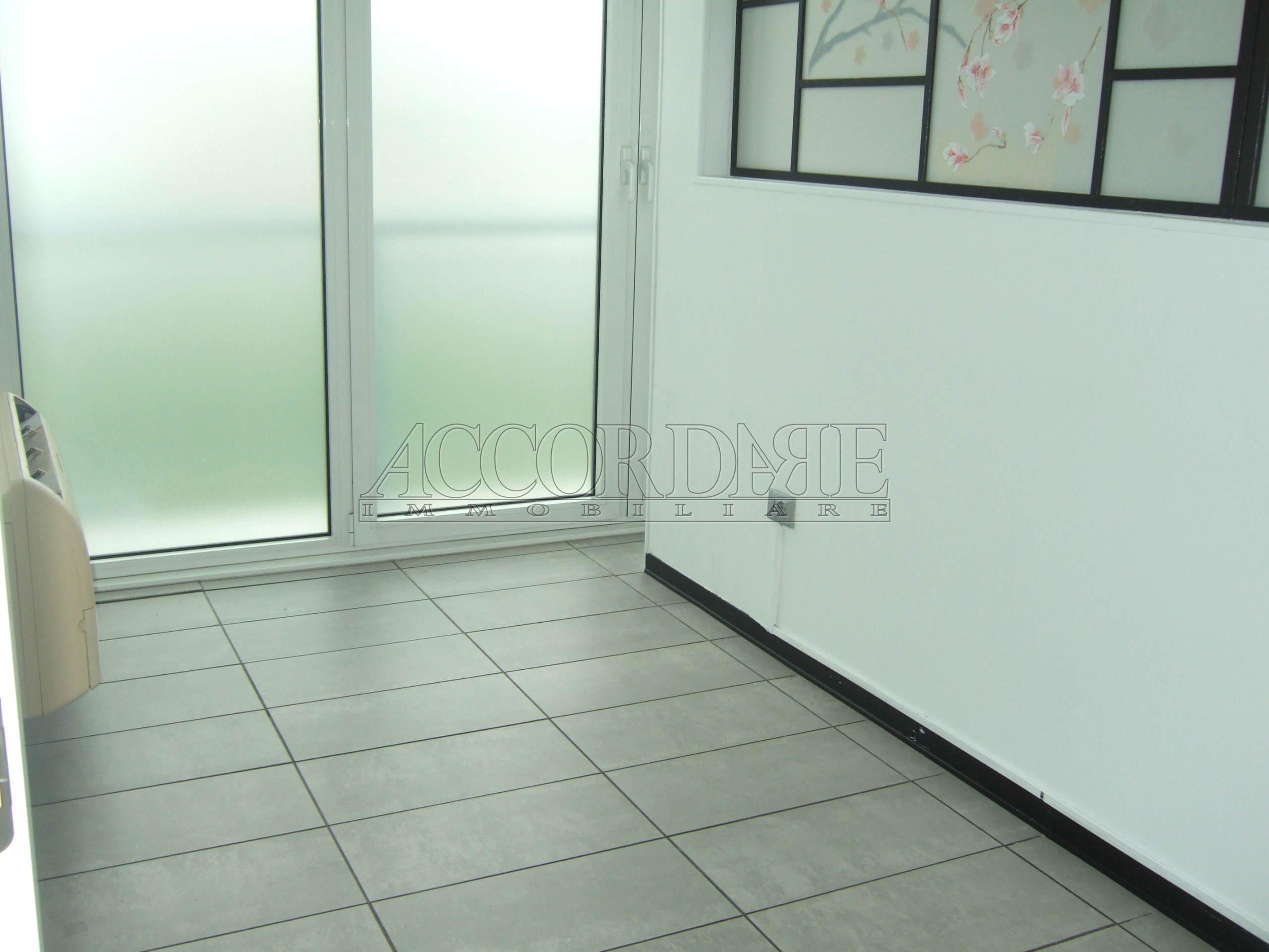 Ufficio con terrazzo a Rubano
