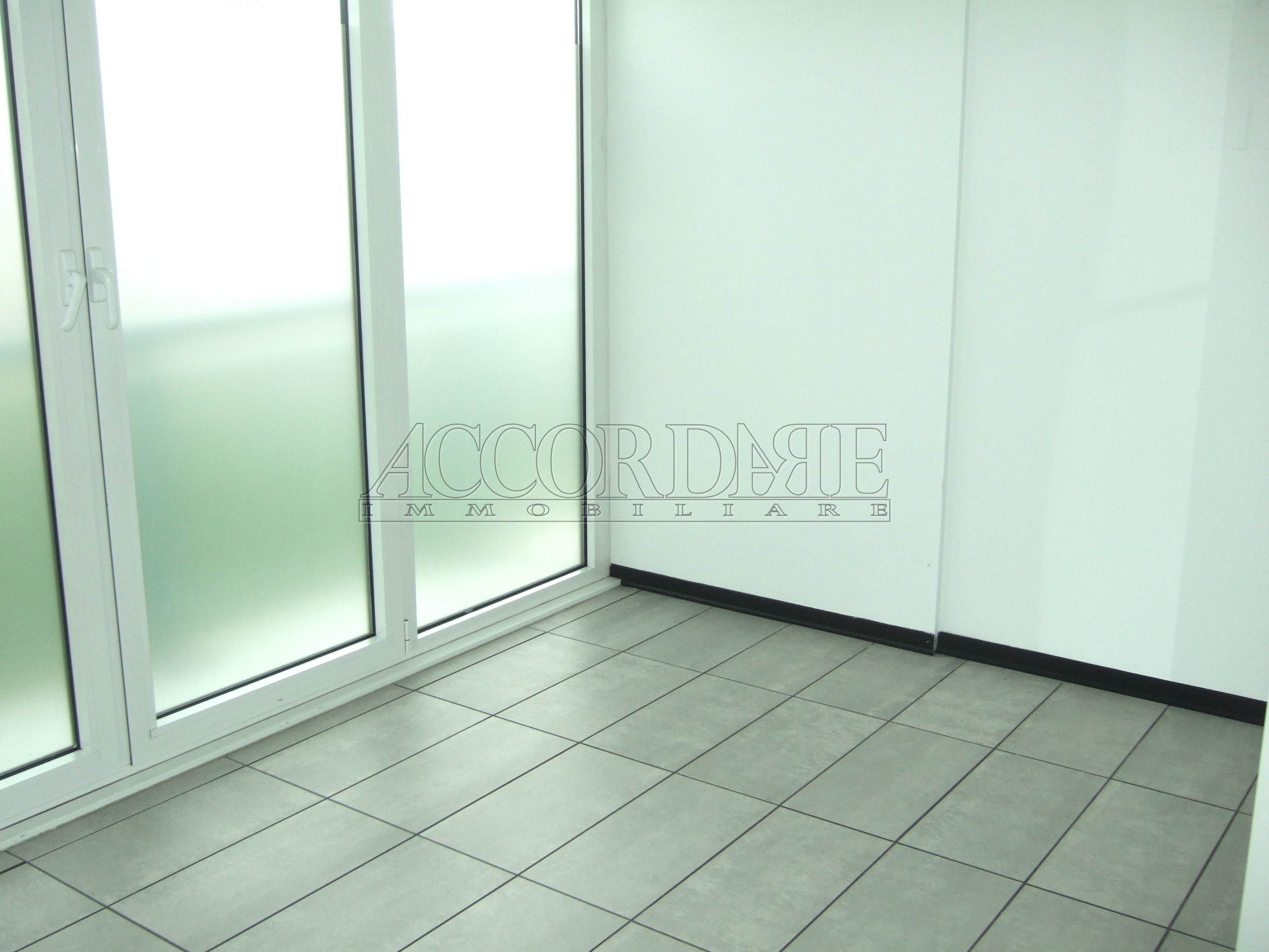 Ufficio con terrazzo a Rubano