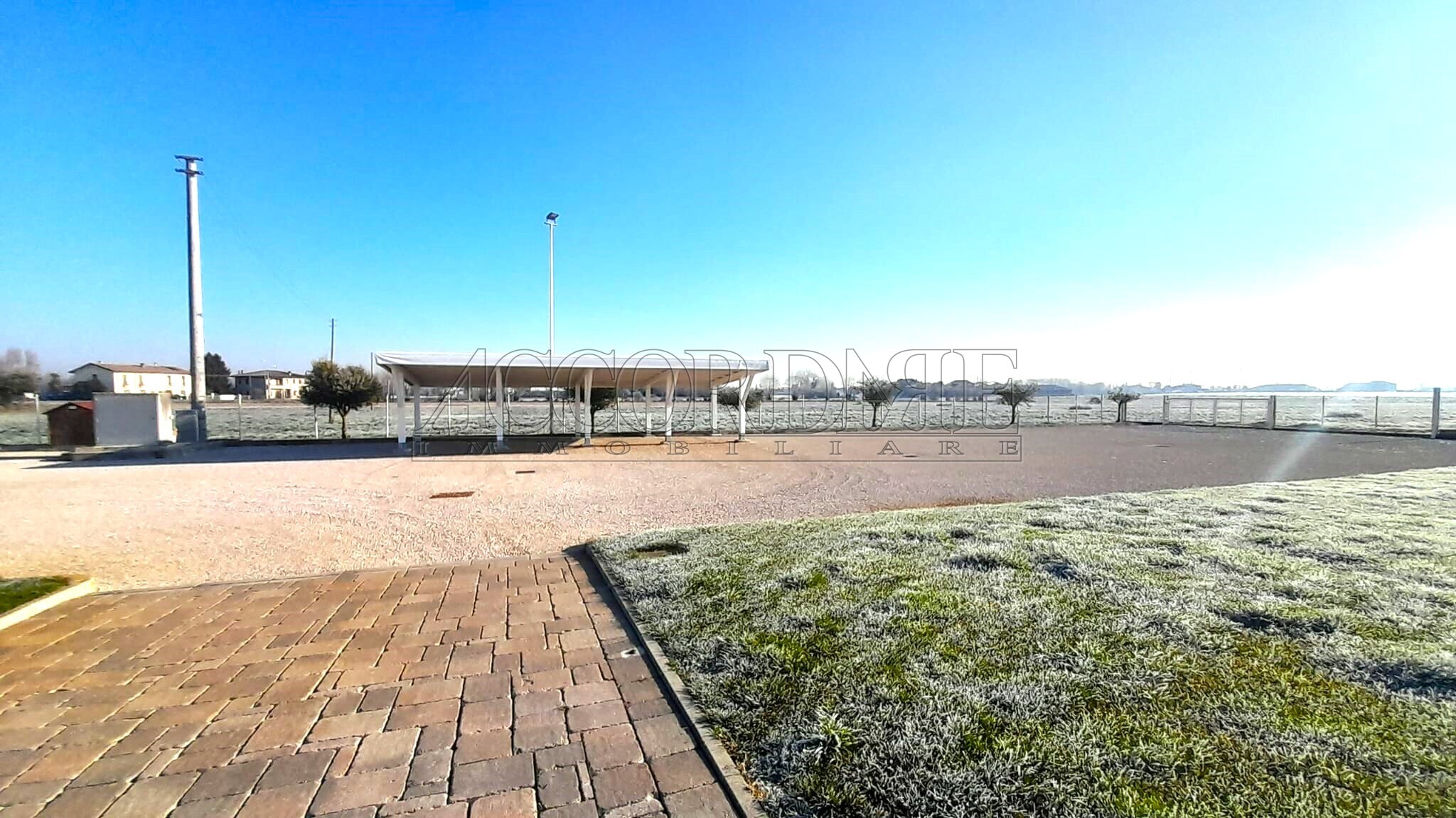 Locale commerciale in affitto in via fusinato, Grisignano di Zocco