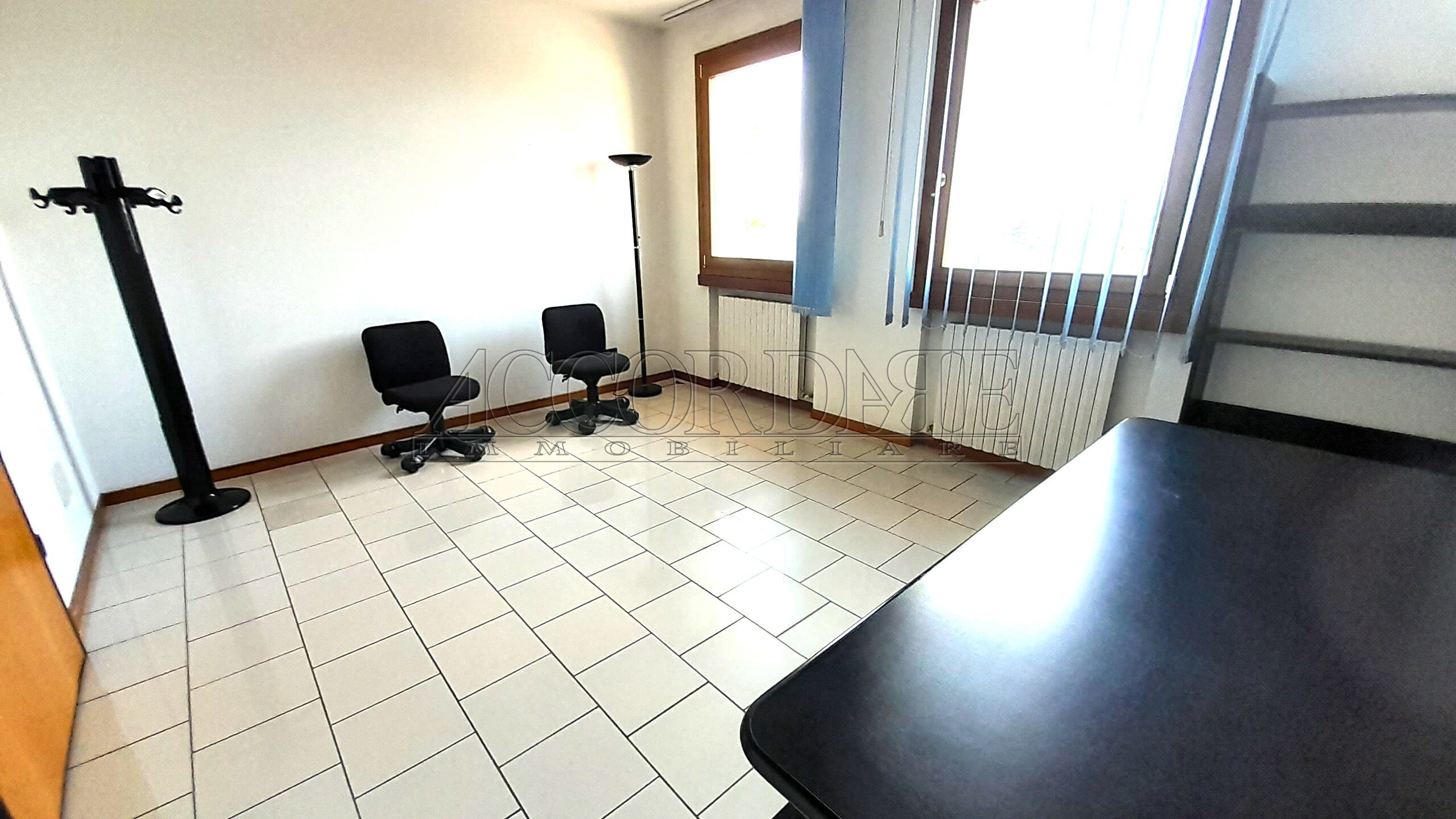 Ufficio in affitto a Mestrino