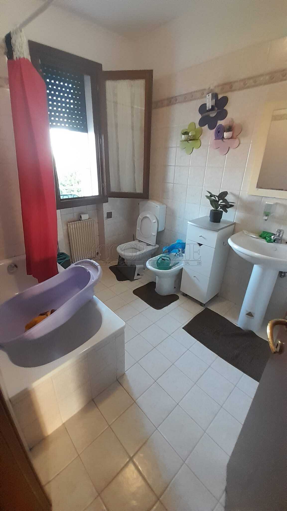 Quadrilocale con terrazzi a Campodoro