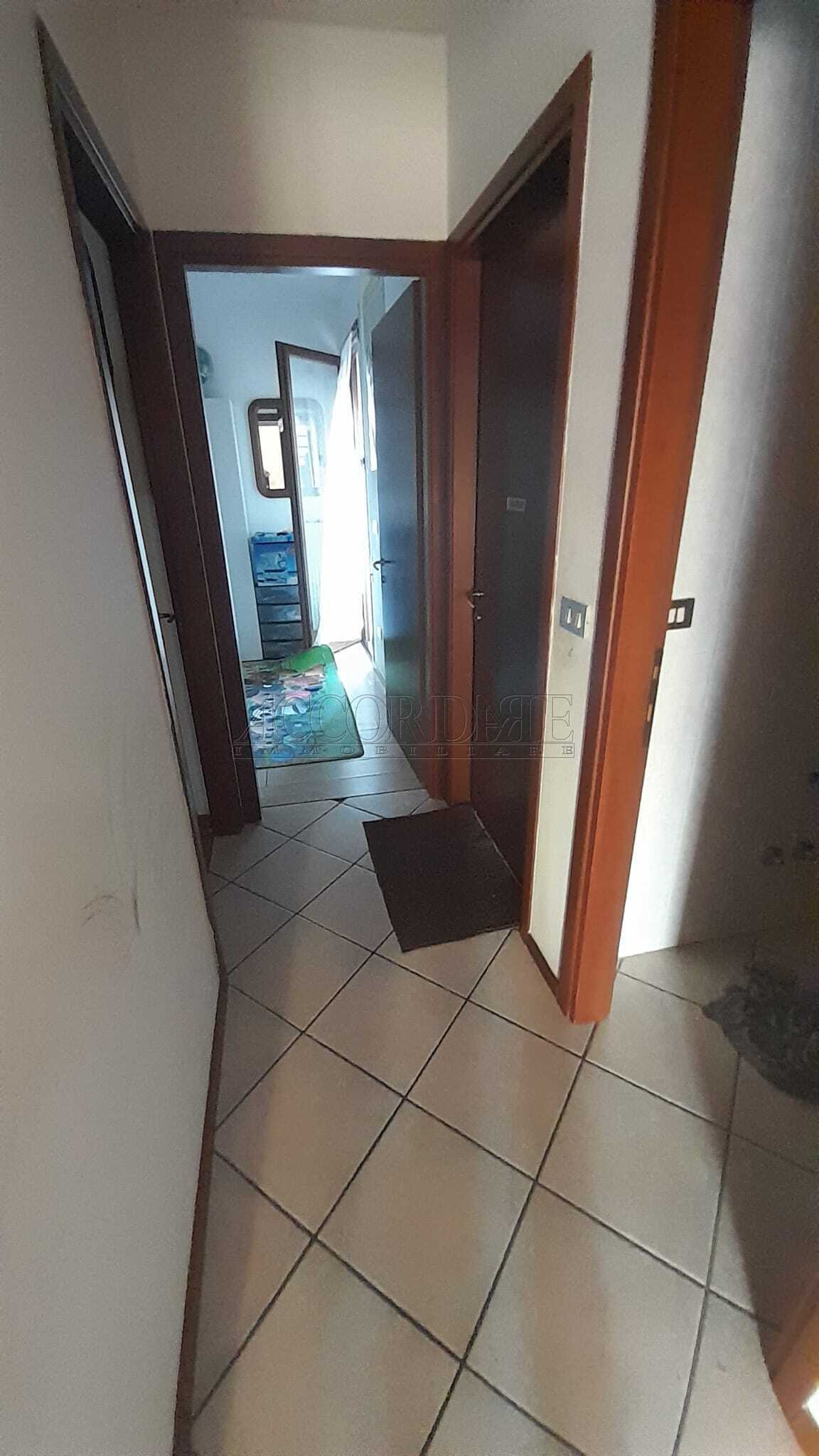 Quadrilocale con terrazzi a Campodoro