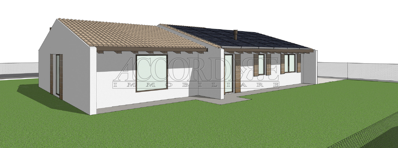 Casa indipendente con giardino a Piazzola sul Brenta