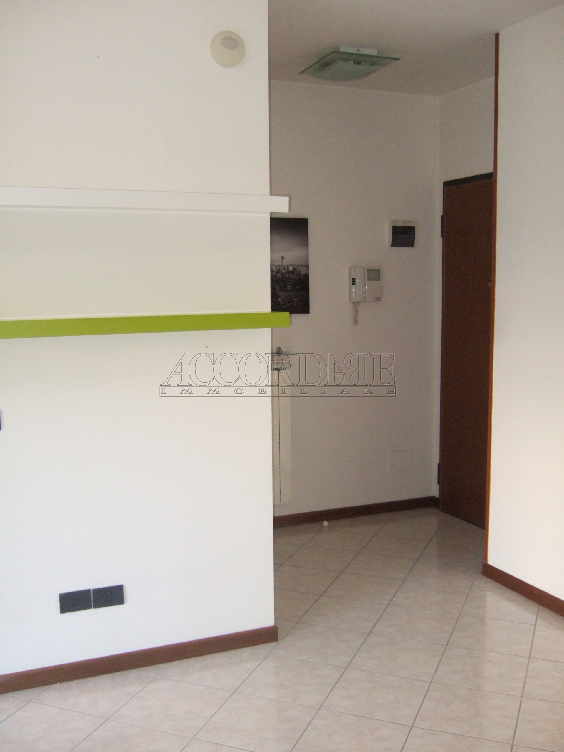 Bilocale con terrazzi, Rubano sarmeola