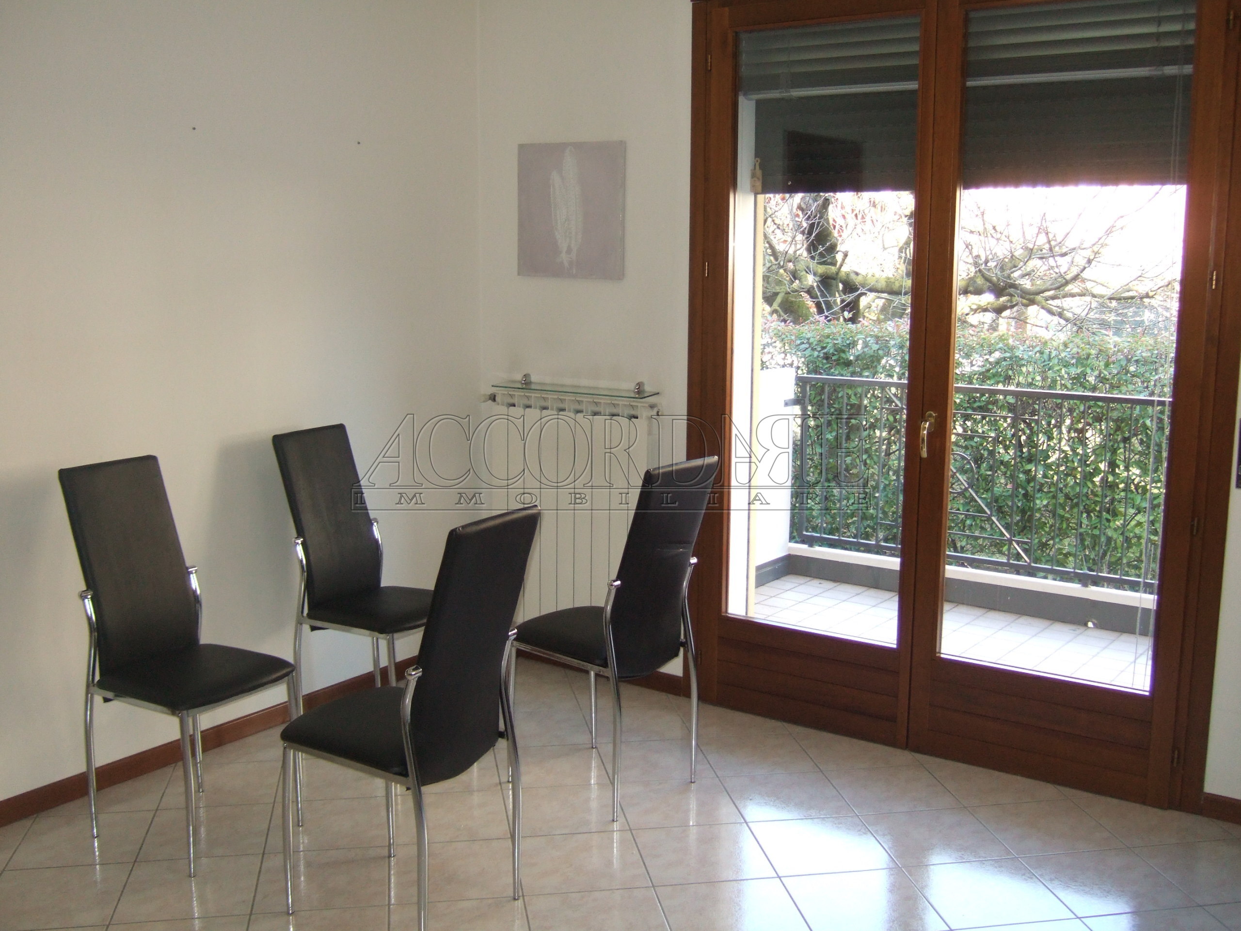 Bilocale con terrazzi, Rubano sarmeola