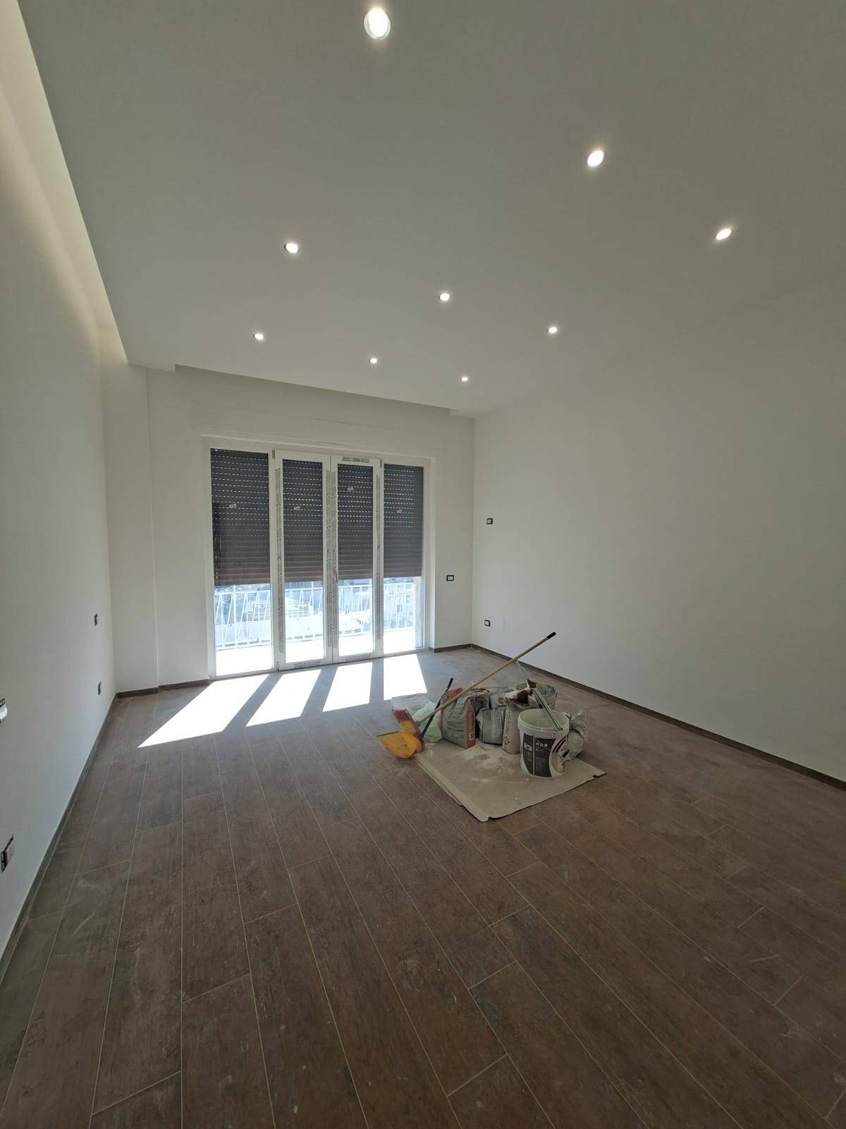 Appartamento in vendita a Avellino, Centro