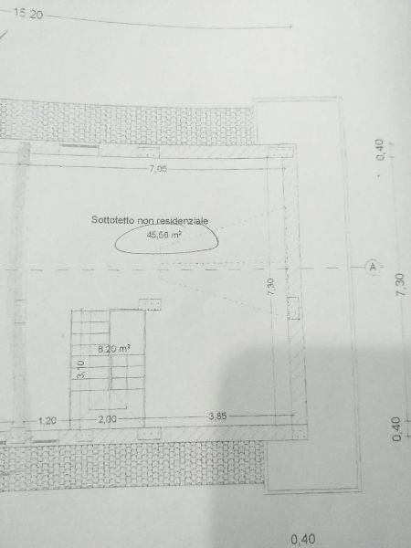 Villa bifamiliare in vendita a Cesinali