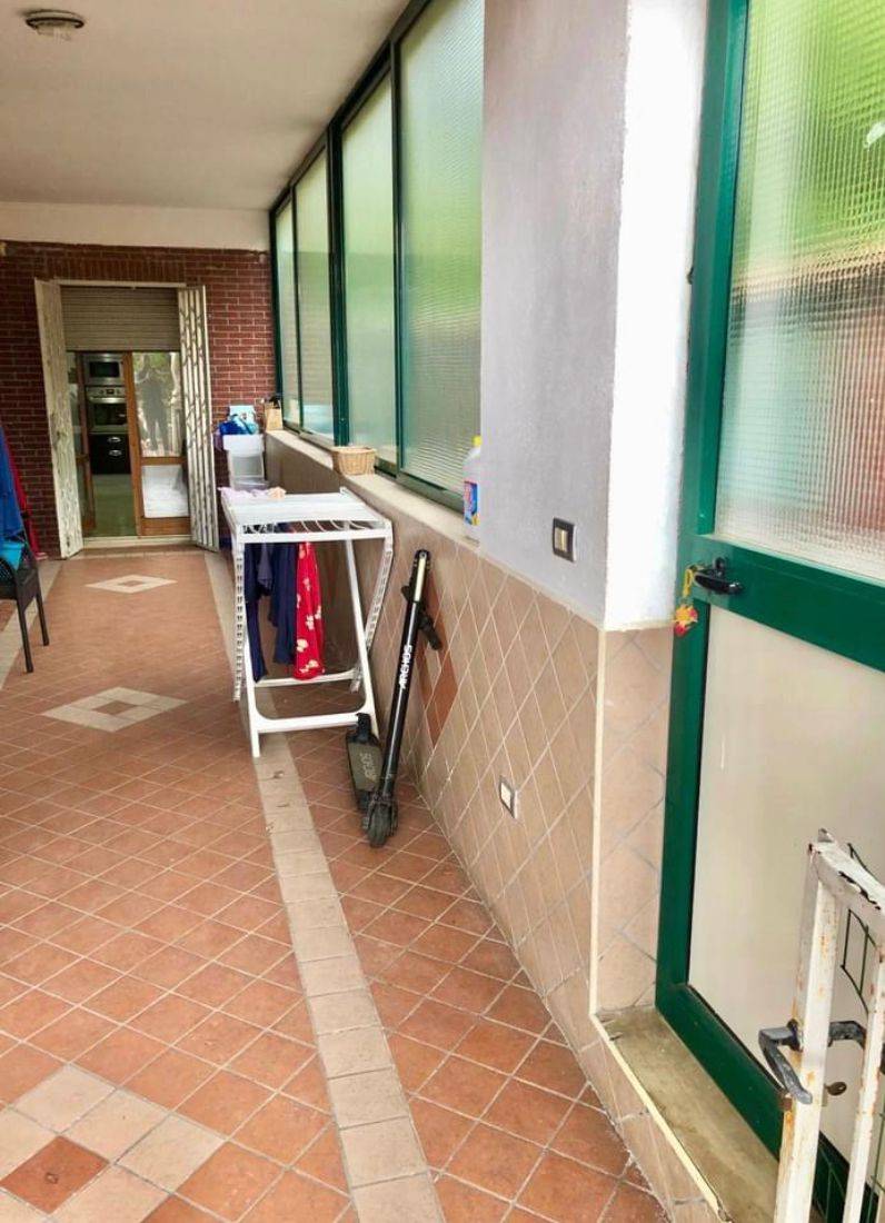 Appartamento in vendita a Mercogliano, Torrette