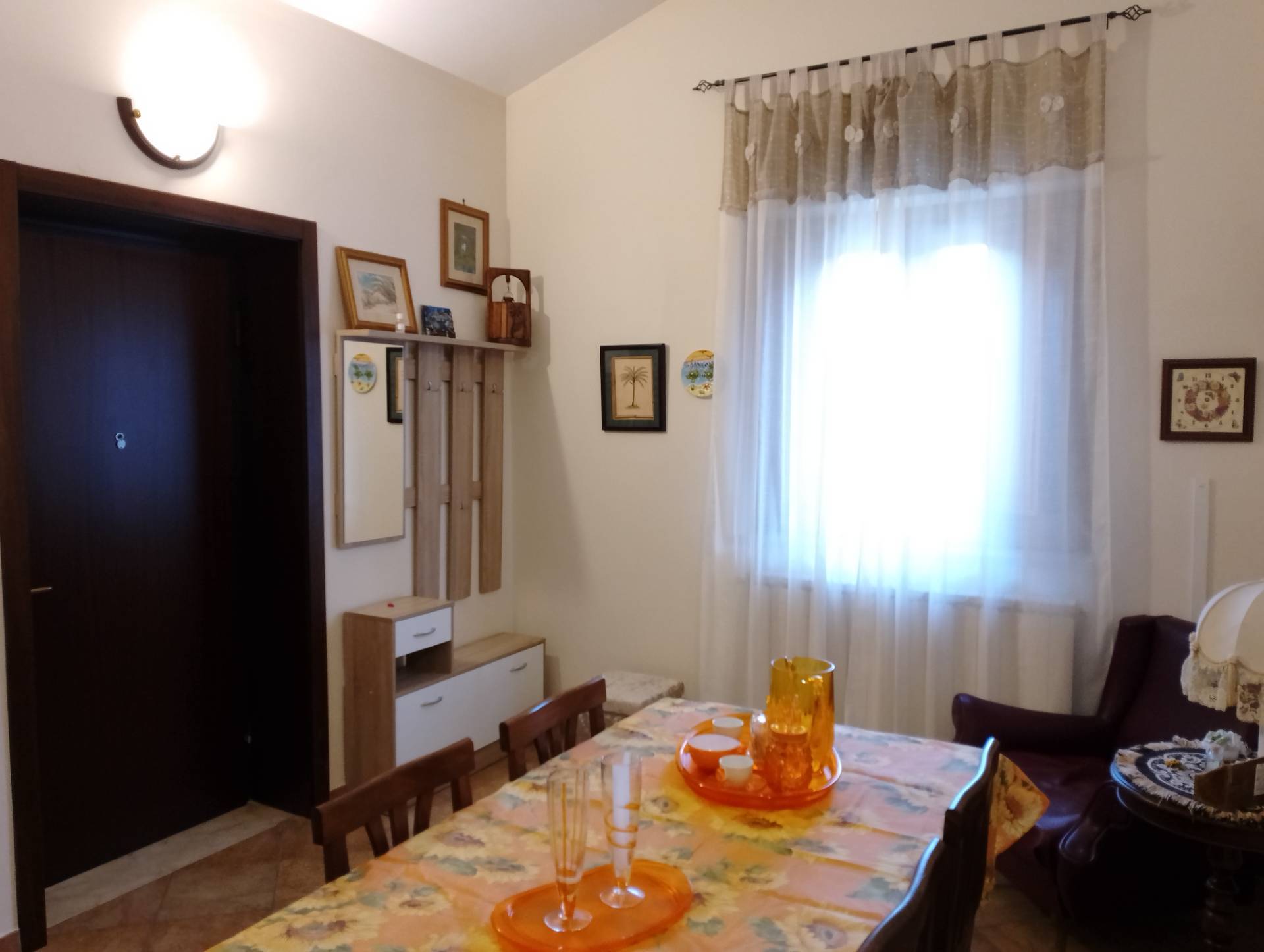 Appartamento in affitto a Monteforte Irpino