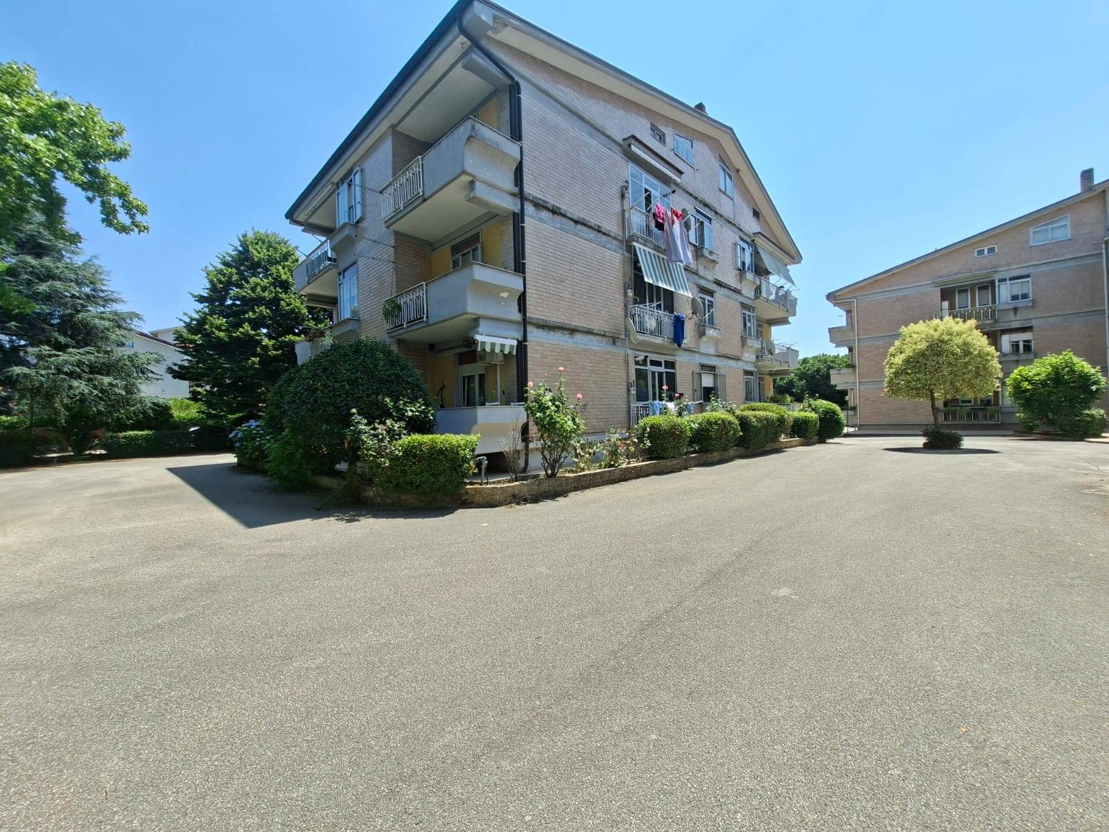 Appartamento in vendita a Monteforte Irpino, Alvanella