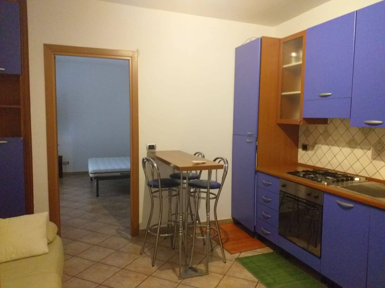 Appartamento in affitto a Mercogliano, Torrette