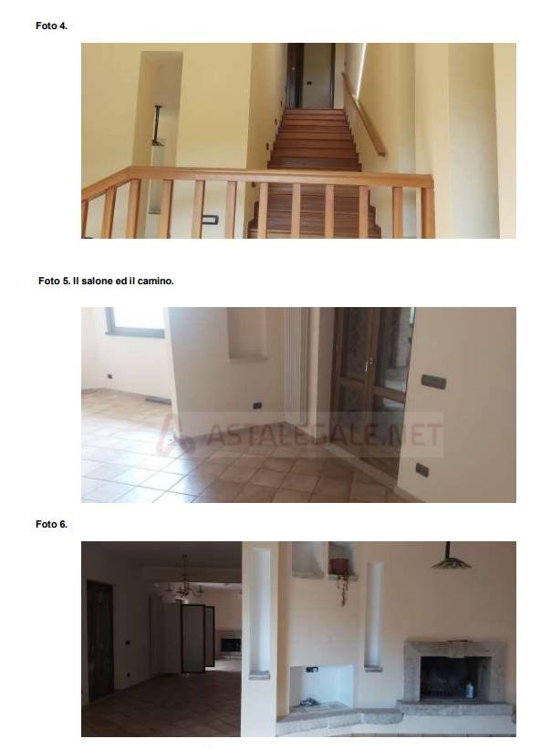 Villa unifamiliare in vendita a Monteforte Irpino