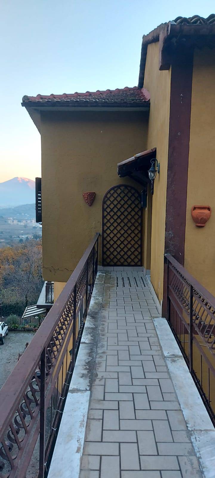 Appartamento in vendita a Mercogliano