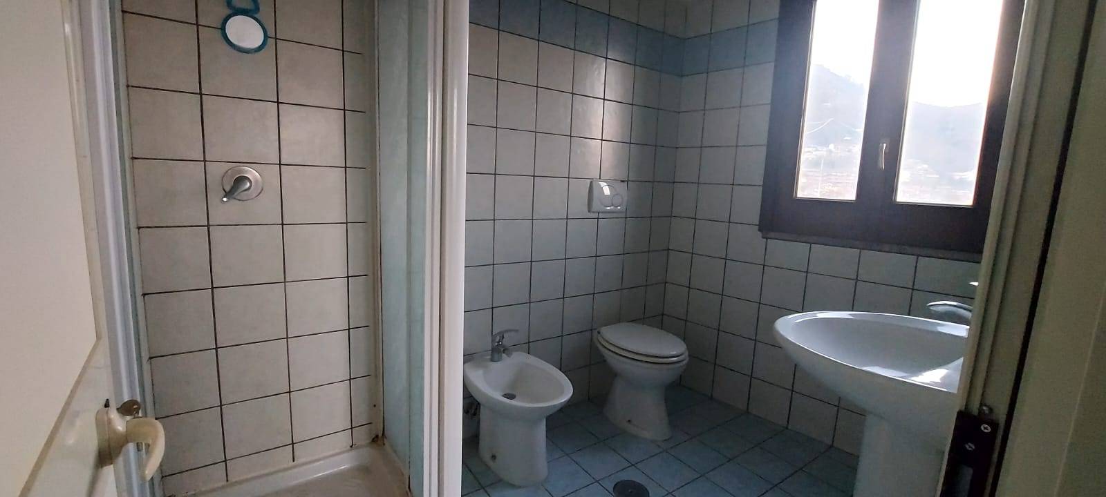 Appartamento in vendita a Mercogliano