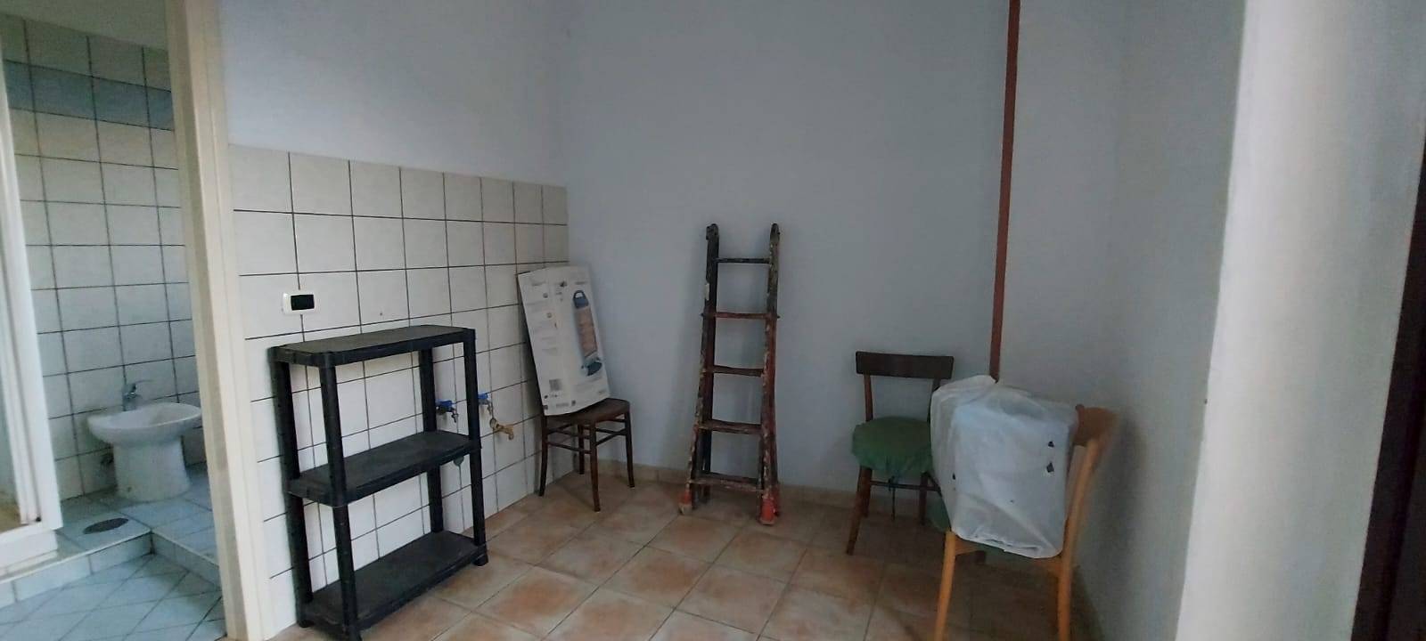 Appartamento in vendita a Mercogliano