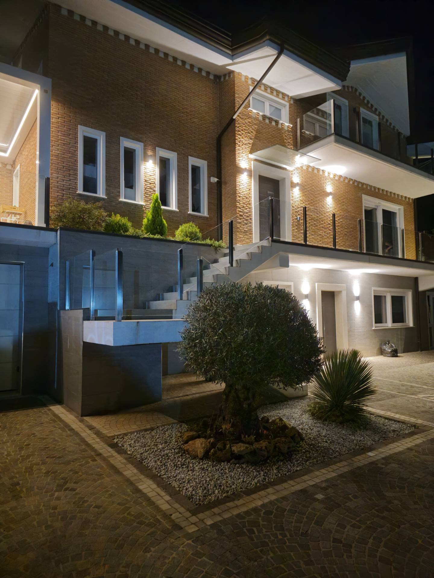 Villa in vendita a Aiello del Sabato, Sabina