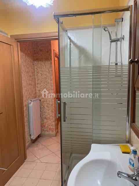 Appartamento in vendita a Monteforte Irpino