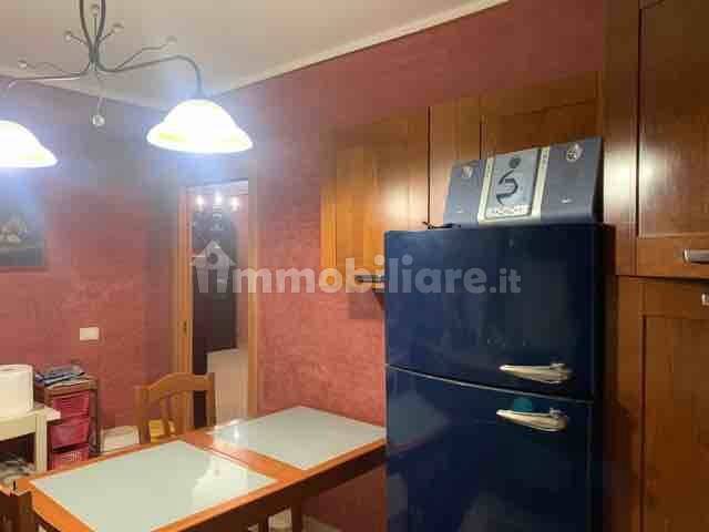 Appartamento in vendita a Monteforte Irpino