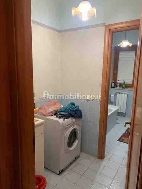 Appartamento in vendita a Monteforte Irpino