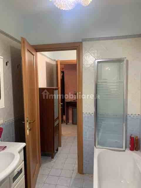 Appartamento in vendita a Monteforte Irpino