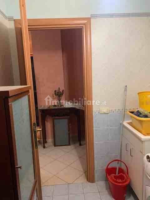 Appartamento in vendita a Monteforte Irpino