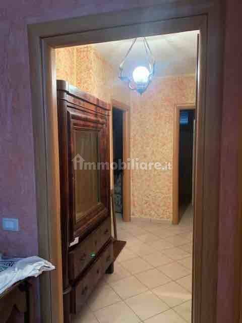 Appartamento in vendita a Monteforte Irpino