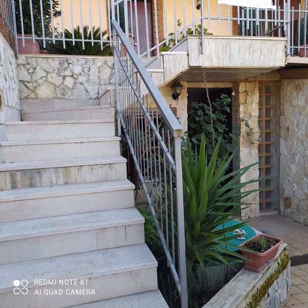 Villa bifamiliare in vendita a Avellino