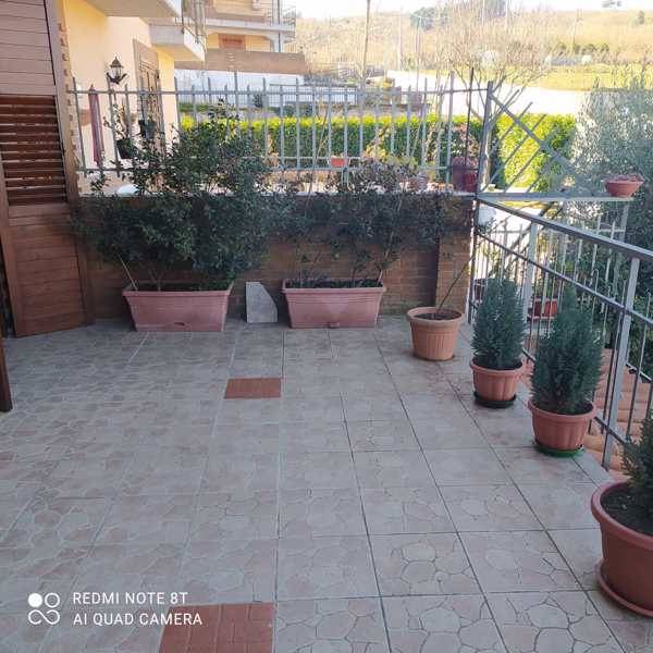 Villa bifamiliare in vendita a Avellino