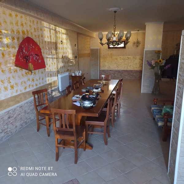 Villa bifamiliare in vendita a Avellino