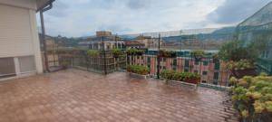 Attico in vendita a Avellino, Centro