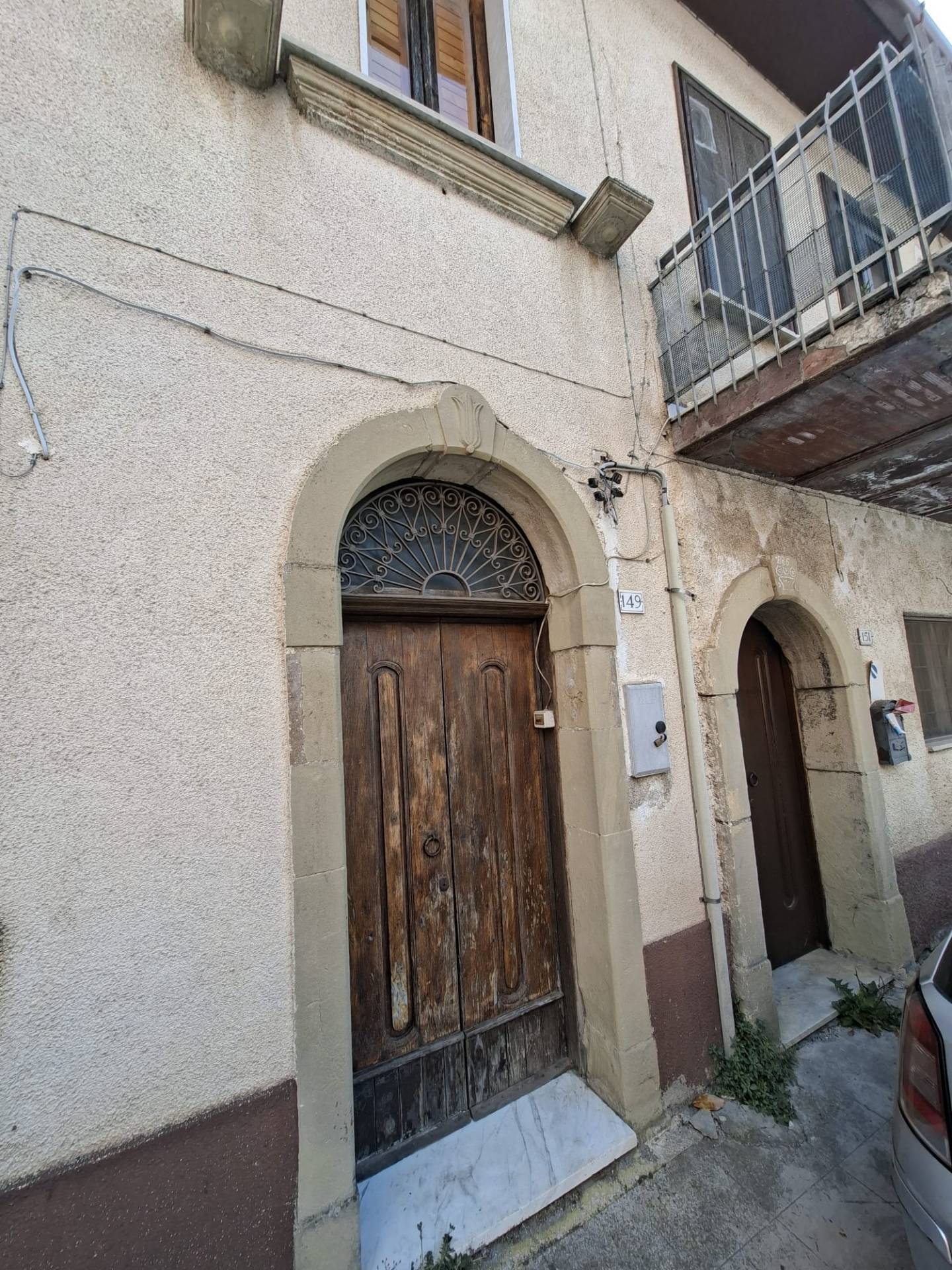 Appartamento in vendita a Montefredane