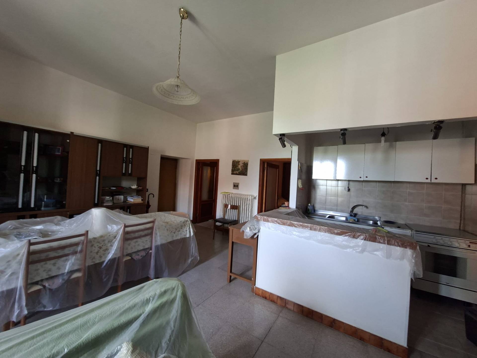 Appartamento in vendita a Montefredane