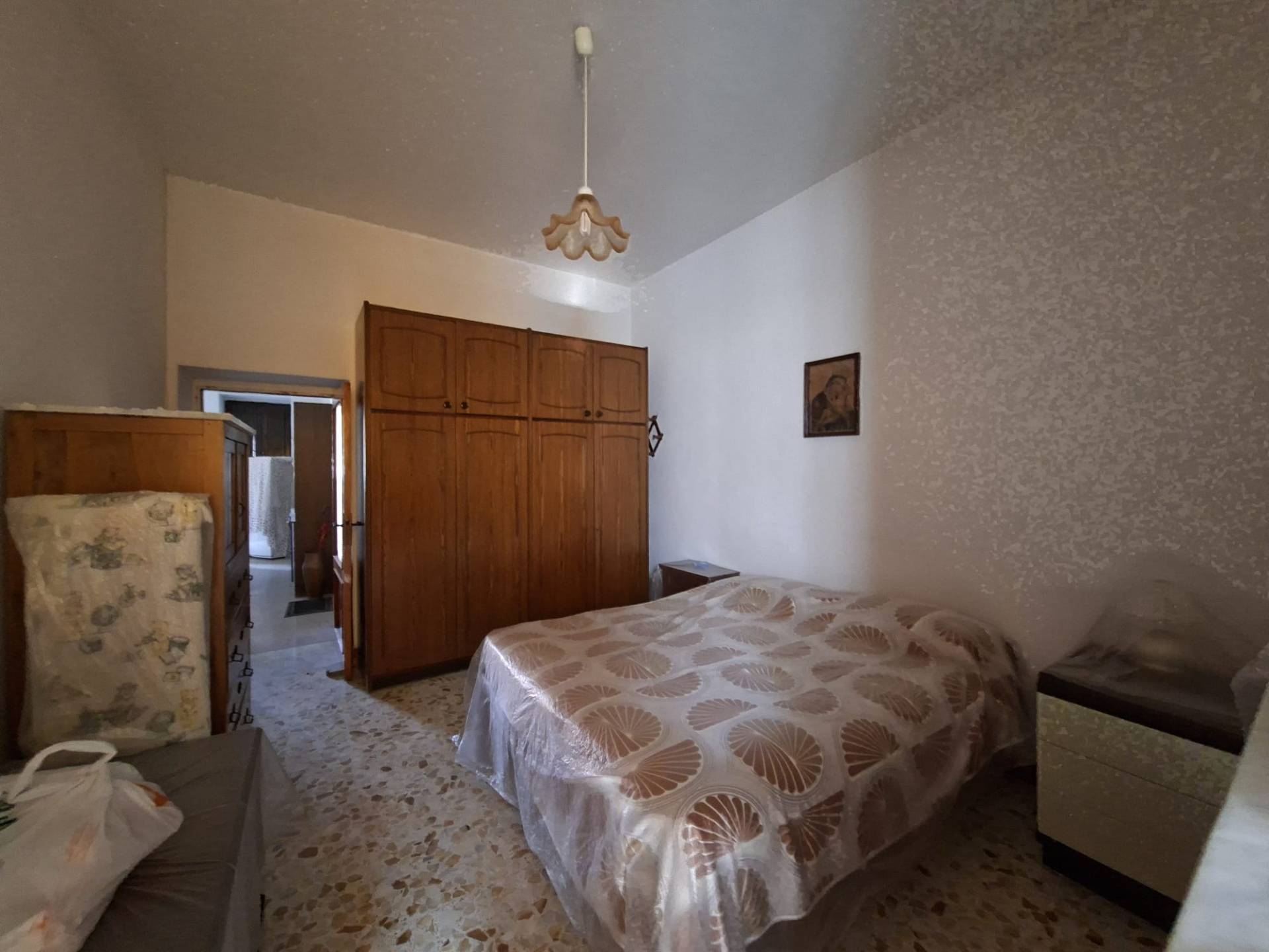 Appartamento in vendita a Montefredane