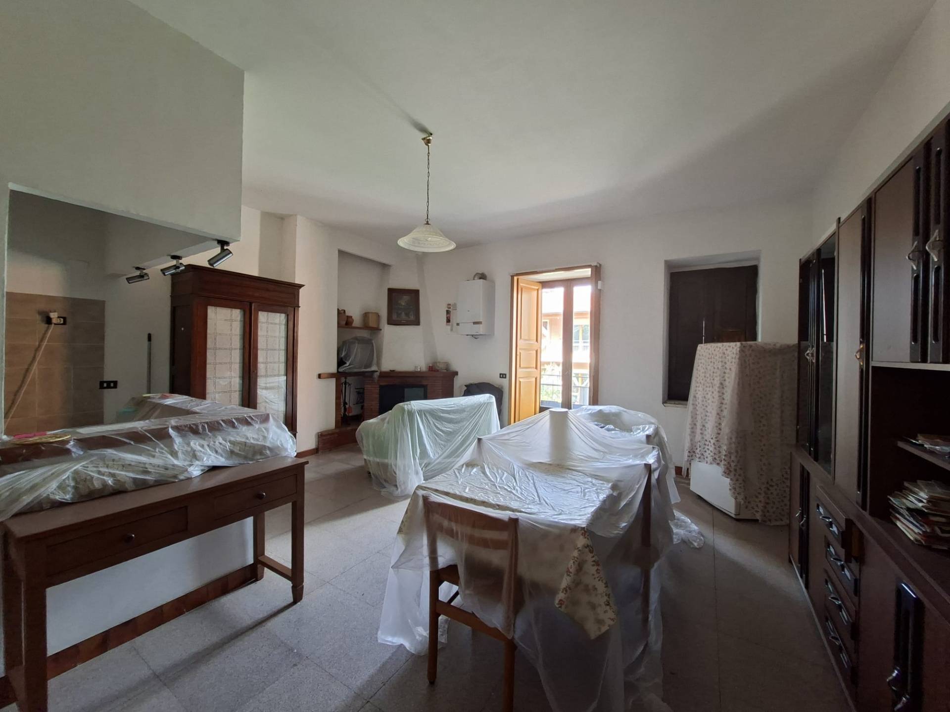 Appartamento in vendita a Montefredane