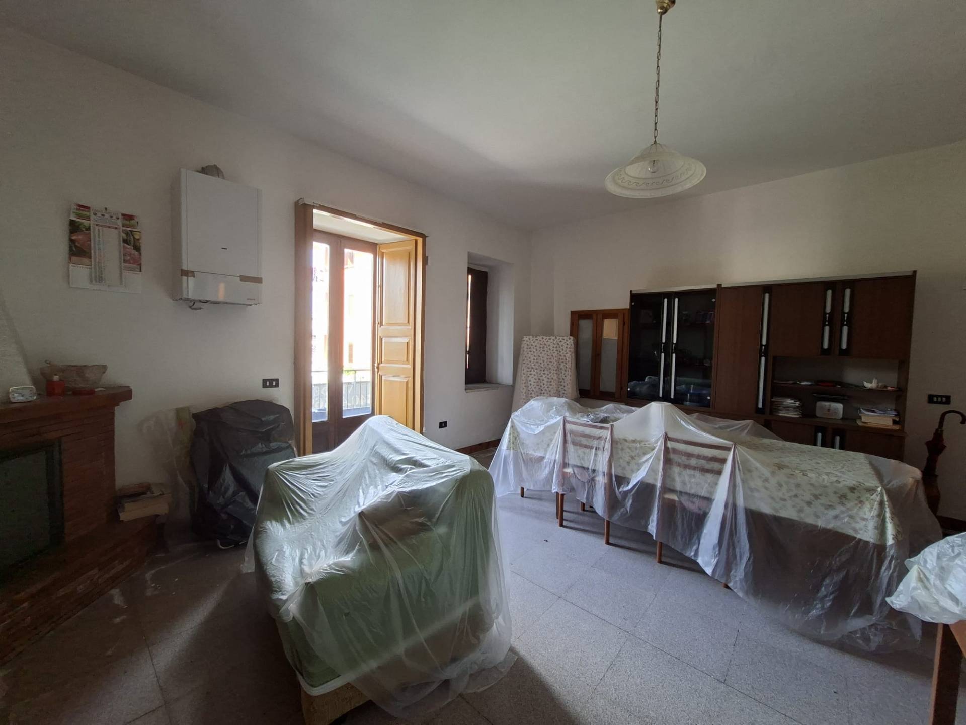 Appartamento in vendita a Montefredane