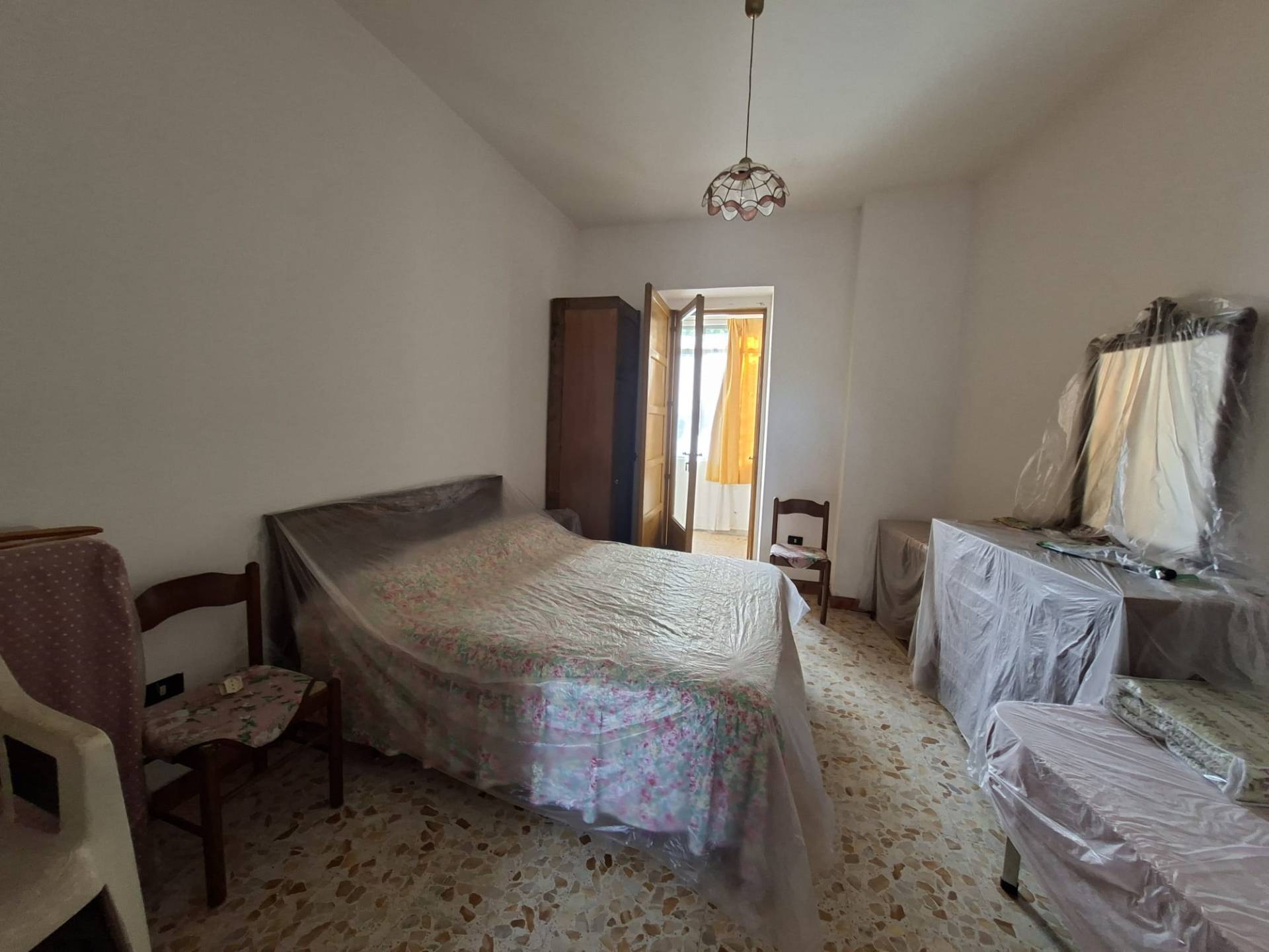 Appartamento in vendita a Montefredane