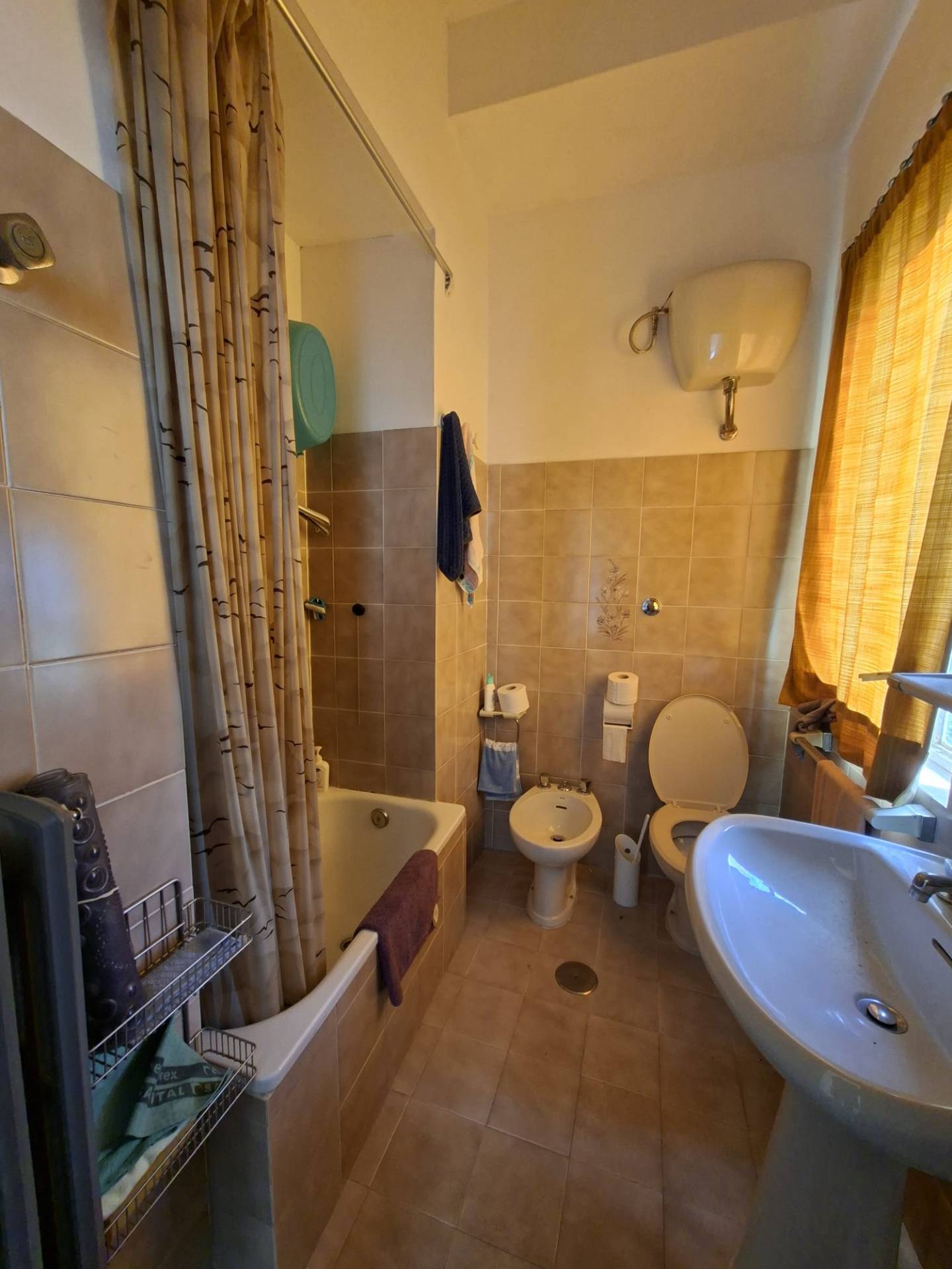 Appartamento in vendita a Montefredane